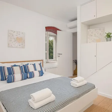 Apartments Olaf Dubrovnik Buitenkant foto
