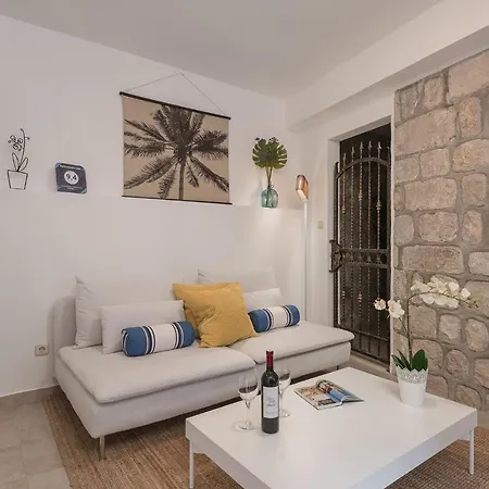 Apartments Olaf Dubrovnik Buitenkant foto