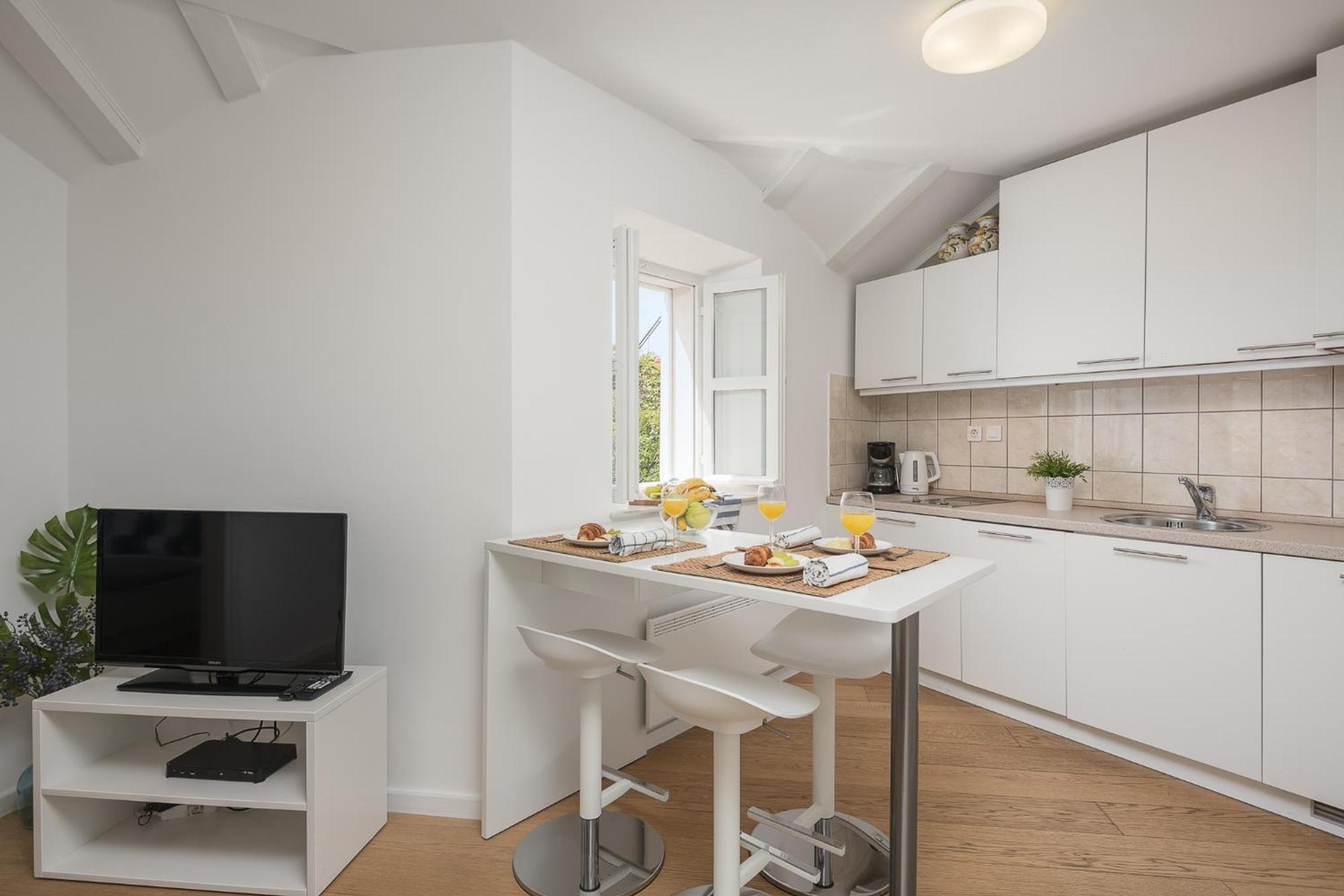 Apartament Olaf *