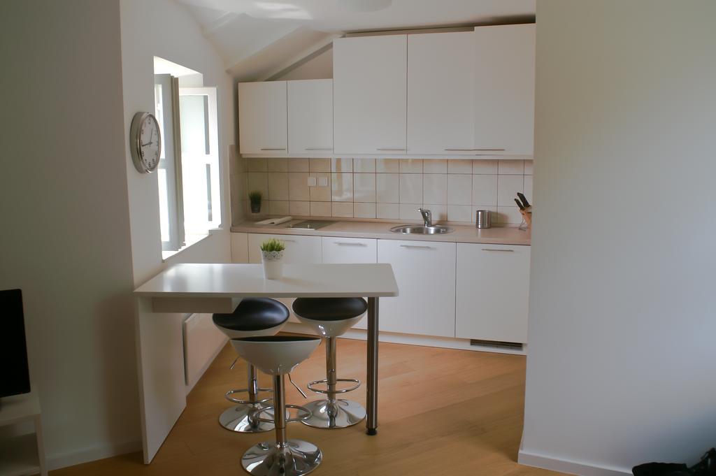 Olaf Apartma *