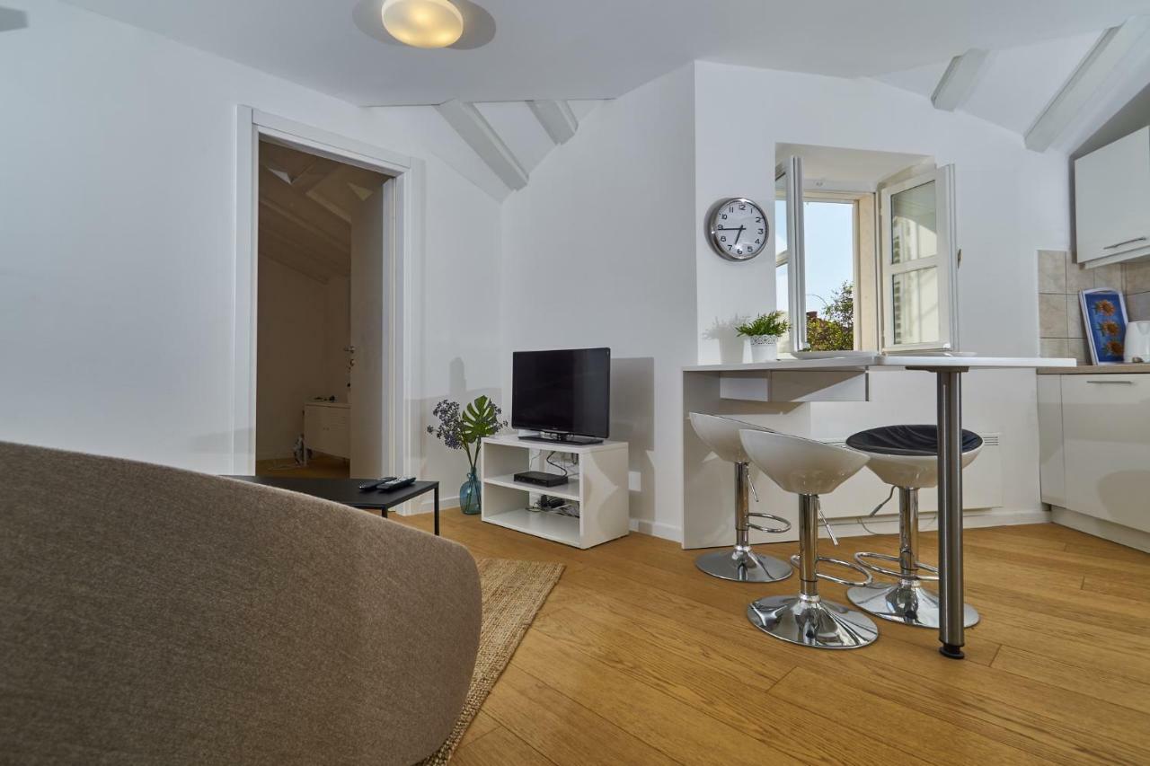 Apartament Olaf Dubrownik